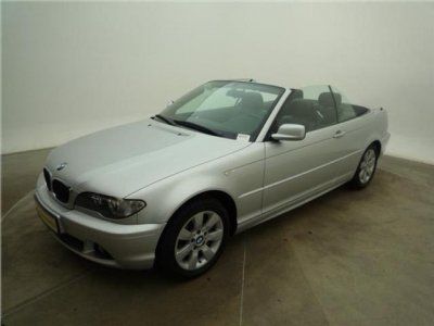 BMW 320CD CABRIO - Girona