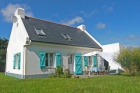 Casa : 5/7 personas - locmaria belle-ile morbihan bretana francia - mejor precio | unprecio.es