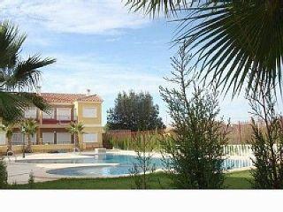 Casa en venta en Pinoso, Alicante (Costa Blanca)