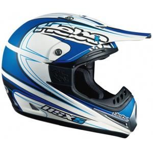 Casco hebo modelo hsx5