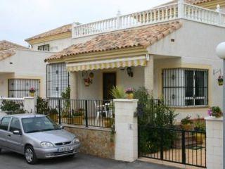 Chalet en venta en Algorfa, Alicante (Costa Blanca)