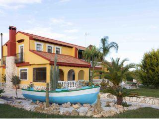 Chalet en venta en Elche/Elx, Alicante (Costa Blanca)