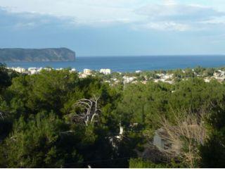 Chalet en venta en Javea/Xàbia, Alicante (Costa Blanca)