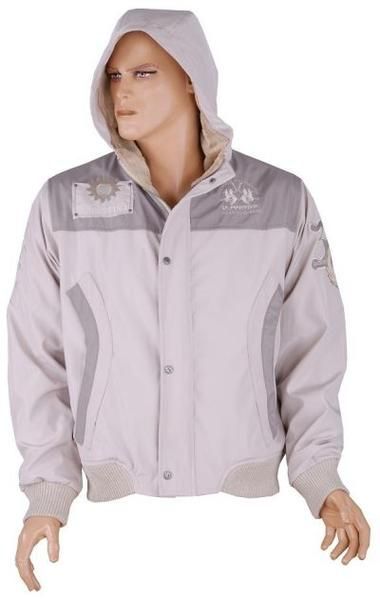 CHAQUETA para hombre LA MARTINA tipo POLAR modelo POLO EXTREMO 2010