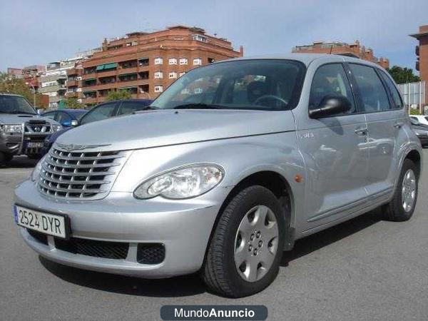 Chrysler PT Cruiser  1.6 Classic