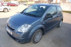 Citroen C2 1.4 HDI del 2006 84000km - mejor precio | unprecio.es