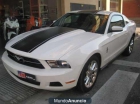 Ford Mustang V6 PONY EN STOCK!!! - mejor precio | unprecio.es