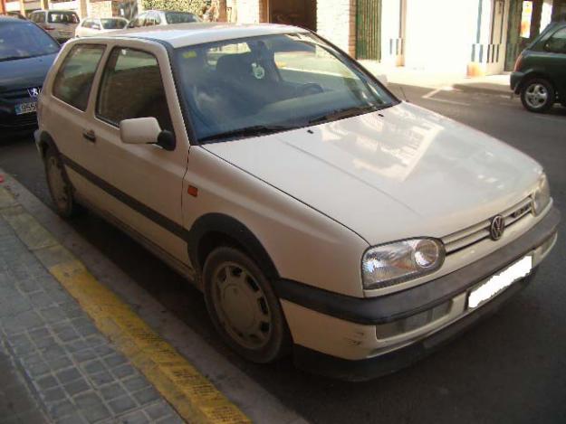 Golf GTI 2,0