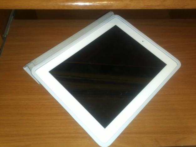 Ipad 3 pantalla retina