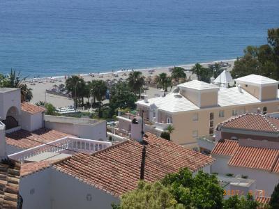 Nerja Penthouse