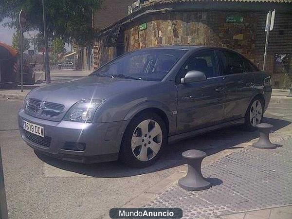 Opel Vectra 1.9 CDTI 16v GTS ELEGANCE