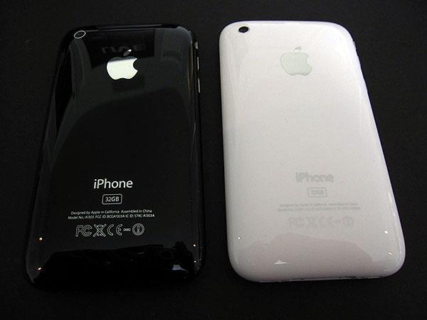 Original Apple iPhone 32GB 3G S