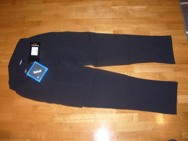 pantalon bielastico Grifone