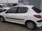 PEUGEOT 206 - Castellon - mejor precio | unprecio.es