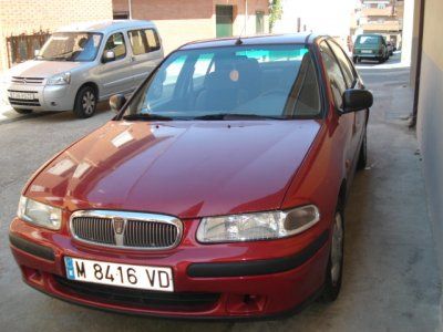 ROVER 400 416 SI 16V - AVILA