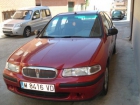 ROVER 400 416 SI 16V - AVILA - mejor precio | unprecio.es