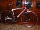 Vendo bicicleta carretera BH Race One - mejor precio | unprecio.es