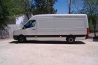 VOLKSWAGEN CRAFTER FURGóN 14M3 - Madrid - mejor precio | unprecio.es