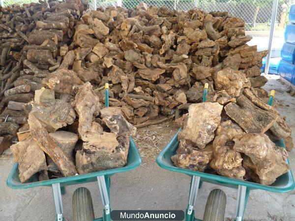 LEÑA Y CARBÓN FUENGIROLA MIJAS RINCON DE LA VICTORIA Y CALA DEL MORAL