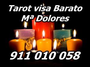 • Tarot Visa Barata.: 911 010 058. 9€ / 15min .•