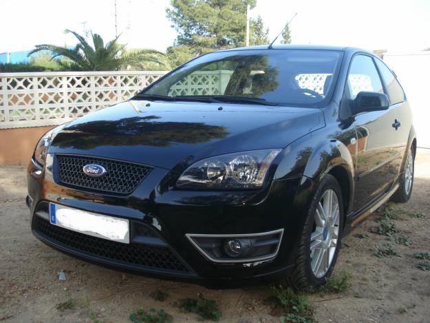 *** FORD FOCUS S TDCI 136CV ***