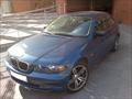 !Oportunidad! bmw compact 316ti