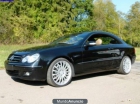 2006 Mercedes-Benz CLK 220 - mejor precio | unprecio.es