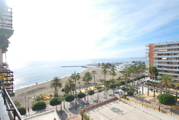 Apartamento a la venta en Marbella Costa del Sol