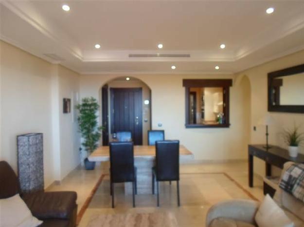 Apartamento a la venta en La Mairena Costa del Sol