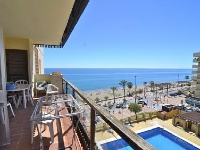 Apartamento con 2 dormitorios se vende en Fuengirola, Costa del Sol