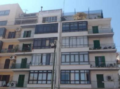 Apartamento con 4 dormitorios se vende en Palma de Mallorca