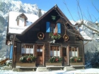 Apartamento en chalet : 6/8 personas - chamonix mont-blanc alta saboya rodano alpes francia - mejor precio | unprecio.es