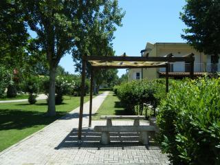 Apartamento en residencia : 4/5 personas - piscina - metaponto  matera (provincia de)  basilicata  italia