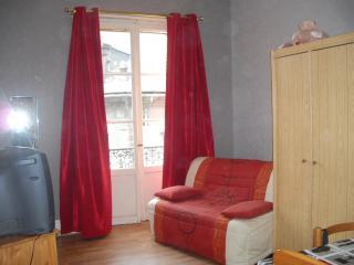 Apartamento en residencia : 5/6 personas - le mont dore  puy-de-dome  auvernia  francia