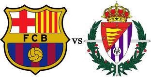 barcelona-valladolid