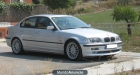 BMW 328i 4p Nowack (240 cv) - mejor precio | unprecio.es