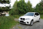 BMW X5 MSport / 7 places / 245Ch / 2010 - mejor precio | unprecio.es