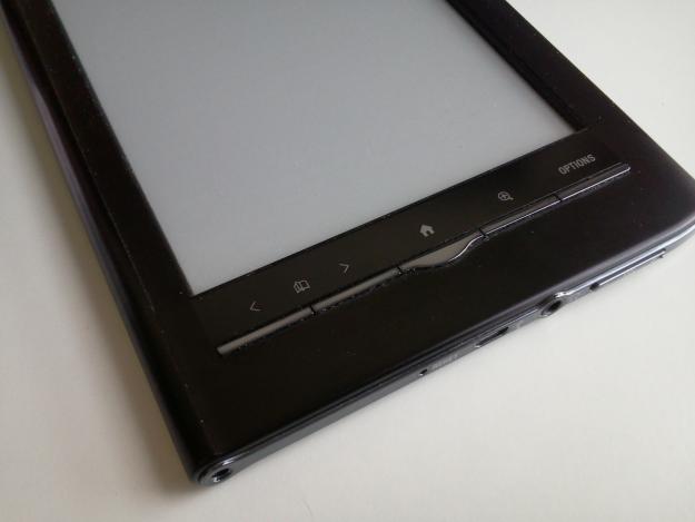 Ereader sony PRS-650