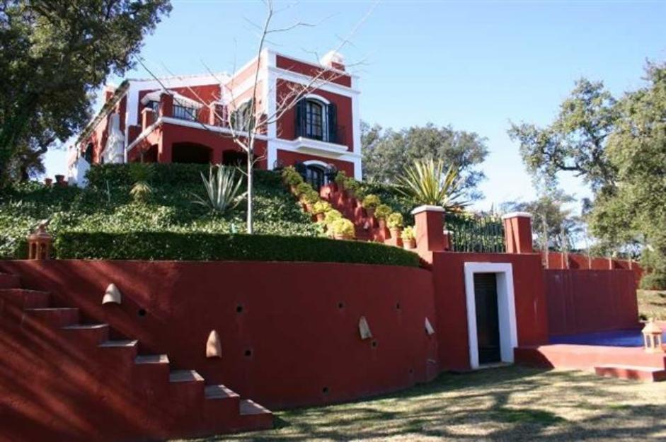 La Mairena, Villa de 3 dormitorios con vistas al mar