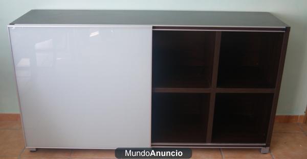 Muebles de oficina