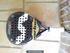 Padel Varlion Avant Hexagon 2 - mejor precio | unprecio.es