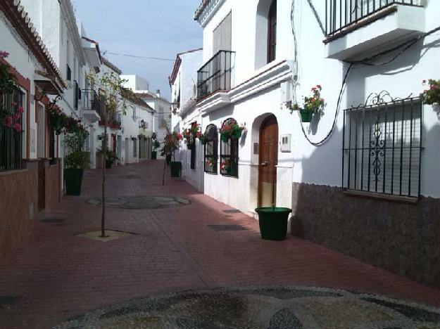 Piso en Estepona