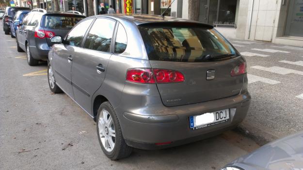 Seat Ibiza SDI  1.9