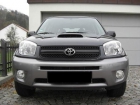 Toyota RAV 4 2.0 D-4D 4x4 Sol 2004 unipro clima perfecto!!!urge - mejor precio | unprecio.es