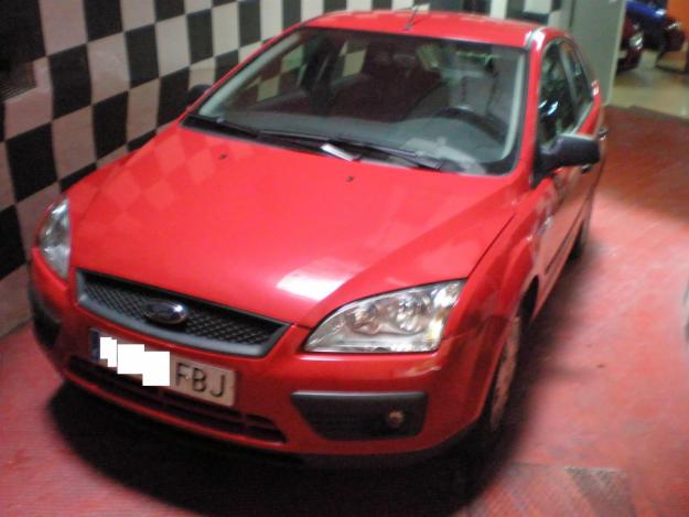 VENDO FORD FOCUS 1.6 TDCI TREND 90 CV