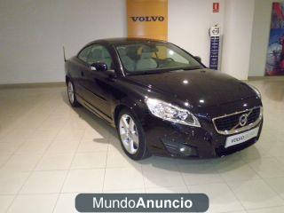 Volvo C70 D3 SUMMUN