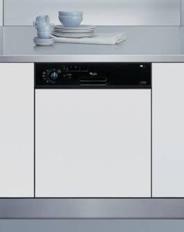 Whirlpool WP 65 NB