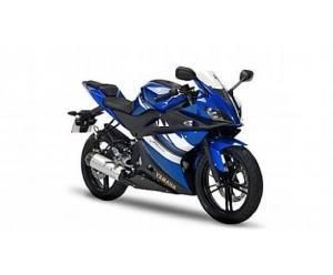 YAMAHA YZF R 125