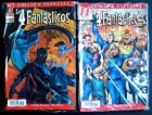 Los 4 Fantásticos - Panini - Volumen 6. Completa - mejor precio | unprecio.es