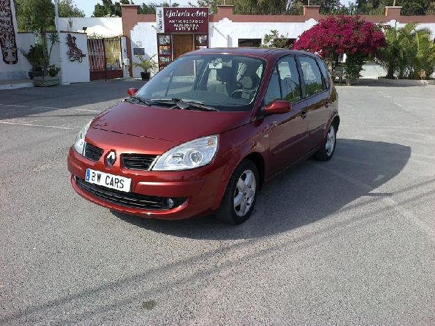 2007 Renault Scenic - 73.102km